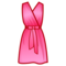 Dress emoji on Emojidex